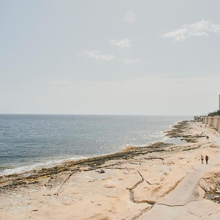 Apartamento Kensington By Shmoo - 1 Minute To The Sea Sliema Exterior foto