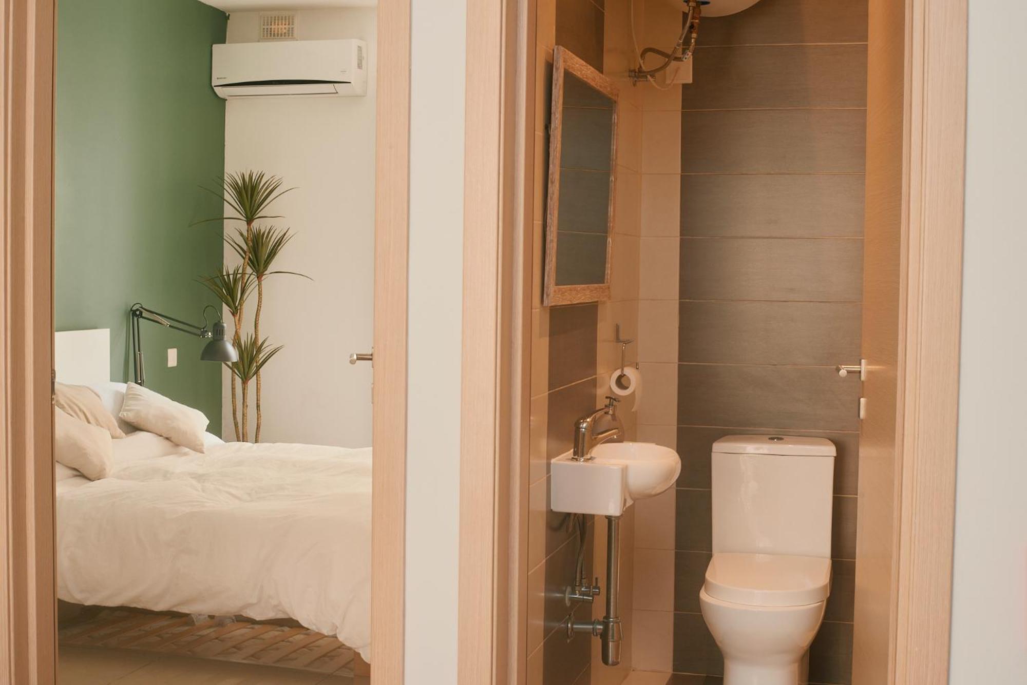 Apartamento Kensington By Shmoo - 1 Minute To The Sea Sliema Exterior foto