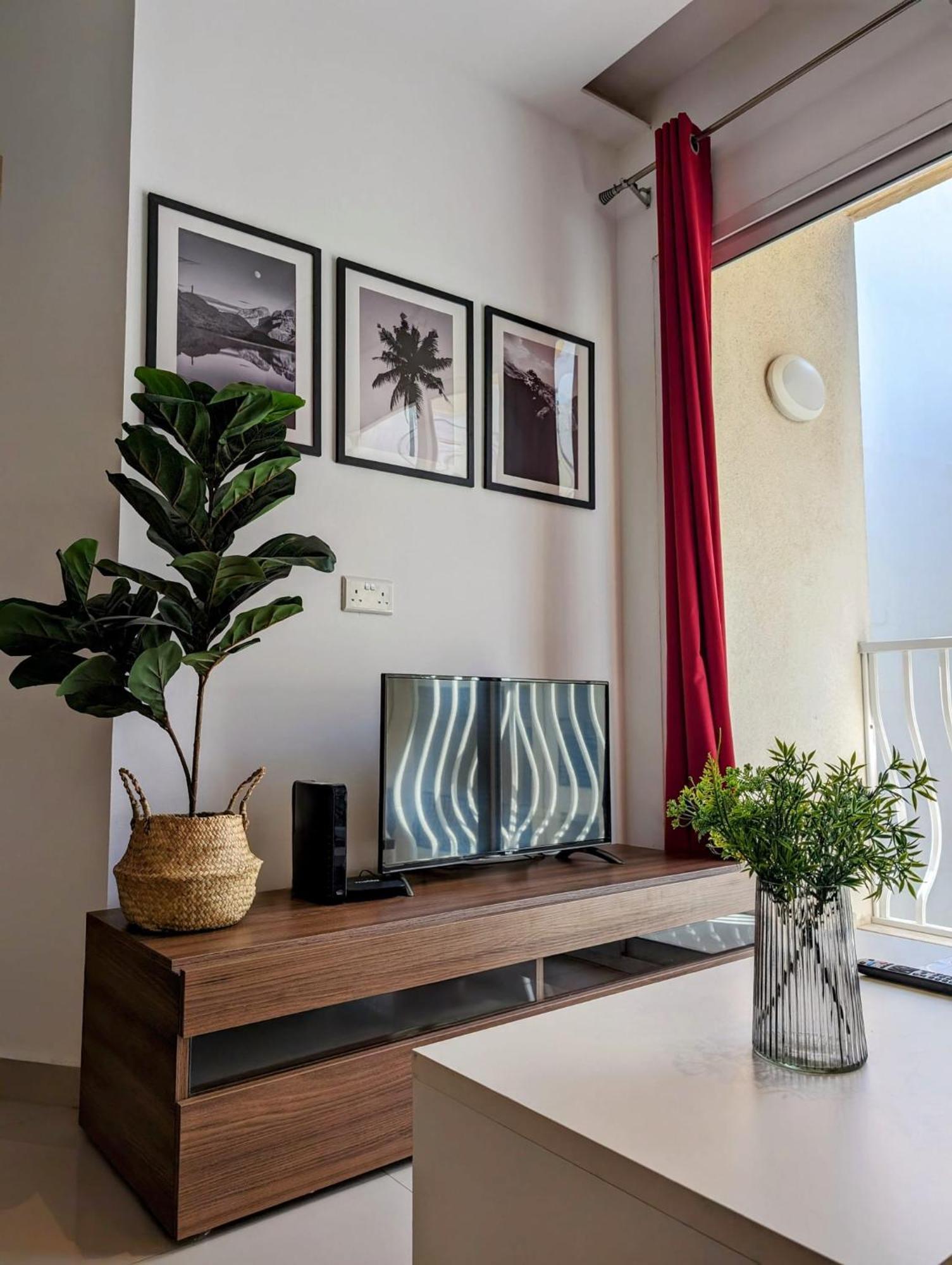 Apartamento Kensington By Shmoo - 1 Minute To The Sea Sliema Exterior foto